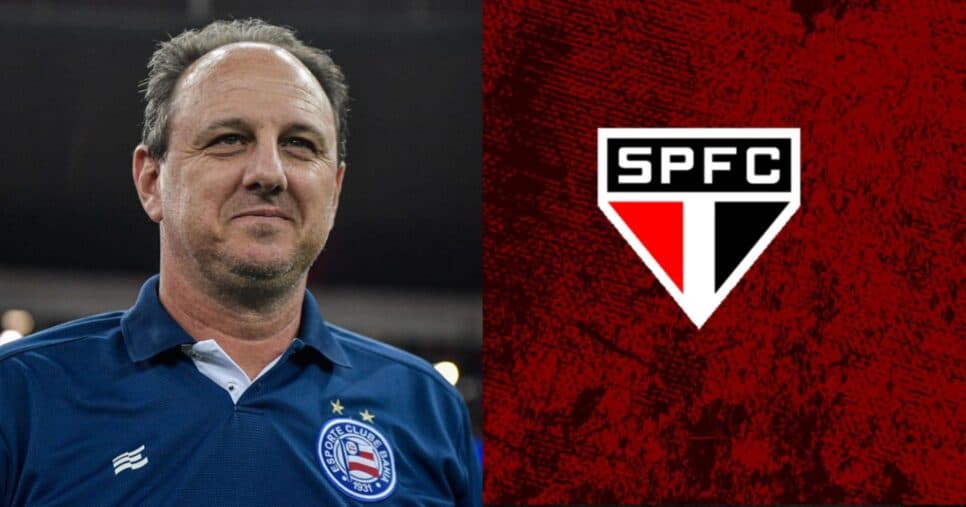 +1 atacante pra jogar com Erik Pulga: Ceni se arma por craque do São Paulo no Bahia em 2025