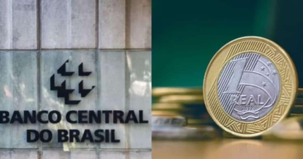 Sua moeda de 1 Real pode valer R$4 mil por esse único detalhe: veja