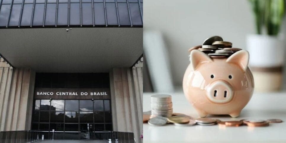 Decreto do Banco Central atinge em cheio quem tem R$5 mil na poupança