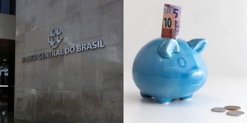 Comunicado do Banco Central traz 4 atitudes que dão fim à poupança em 2025