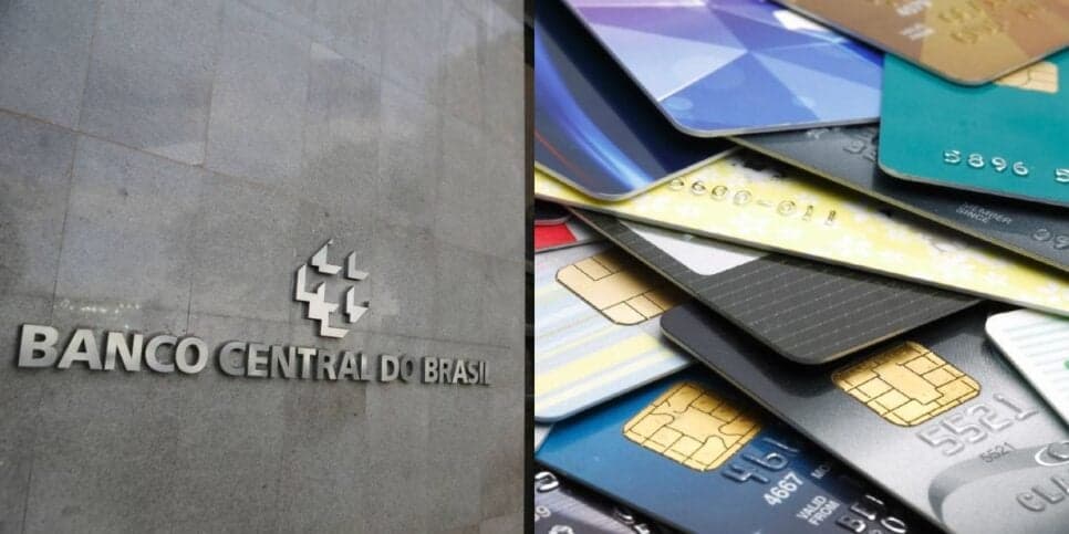 Atenção HOJE (7/05): Comunicado do Banco Central traz 2 proibições em cartões de crédito no Brasil