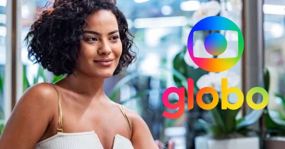 Própria Globo detona Bella Campos em Vale Tudo e deixa atriz no chão com crítica: "Periguete"