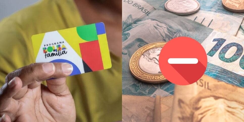 Atenção: Redução no valor do Bolsa Família é confirmada para maio e beneficiários devem se preparar