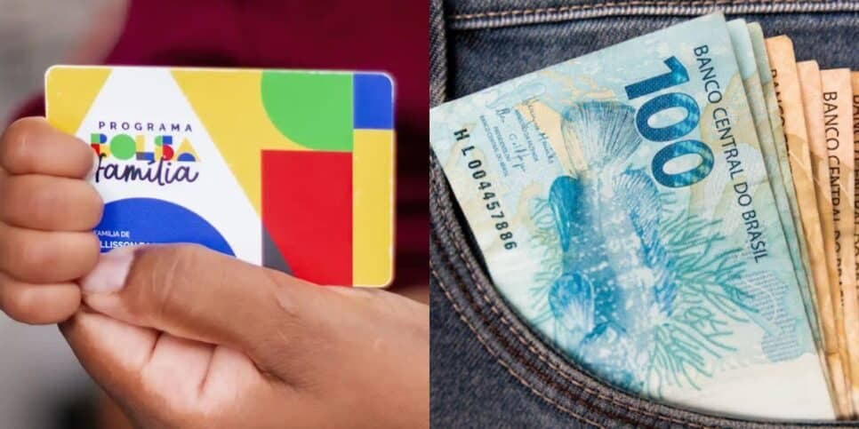 Lista de beneficiários do Bolsa Família recebem comunicado com +2 extras junto com os R$600