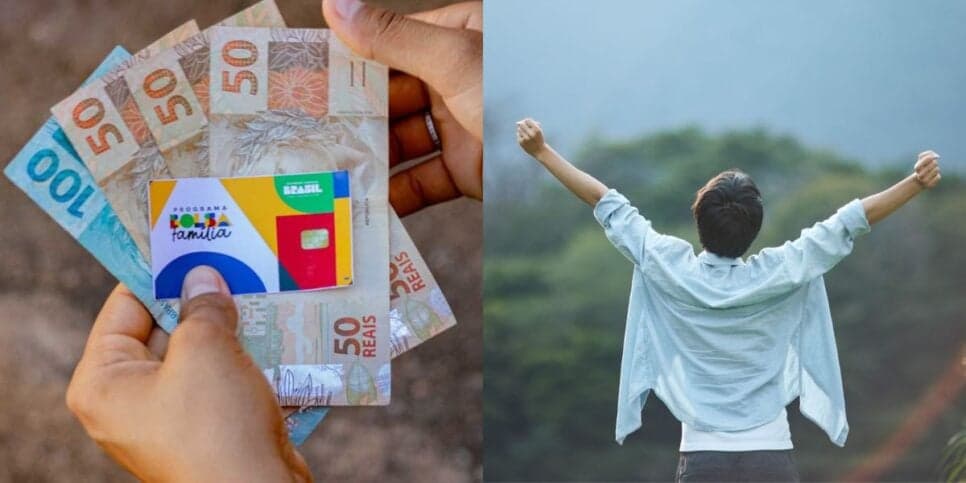 Nem precisa do 14° salário: Bolsa Família libera R$ 900 em 10 dias e garante EXTRA à beneficiários em 2025