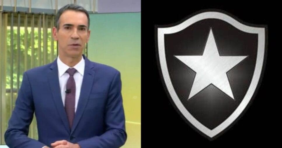 "Melhorou": Tralli paralisa JH com trunfo nº1 garantido a Textor no Botafogo