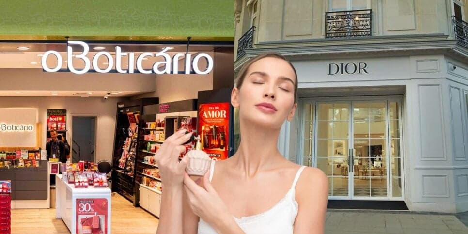 Fixam mais que Dior: 5 perfumes irresistíveis do Boticário para o Outono