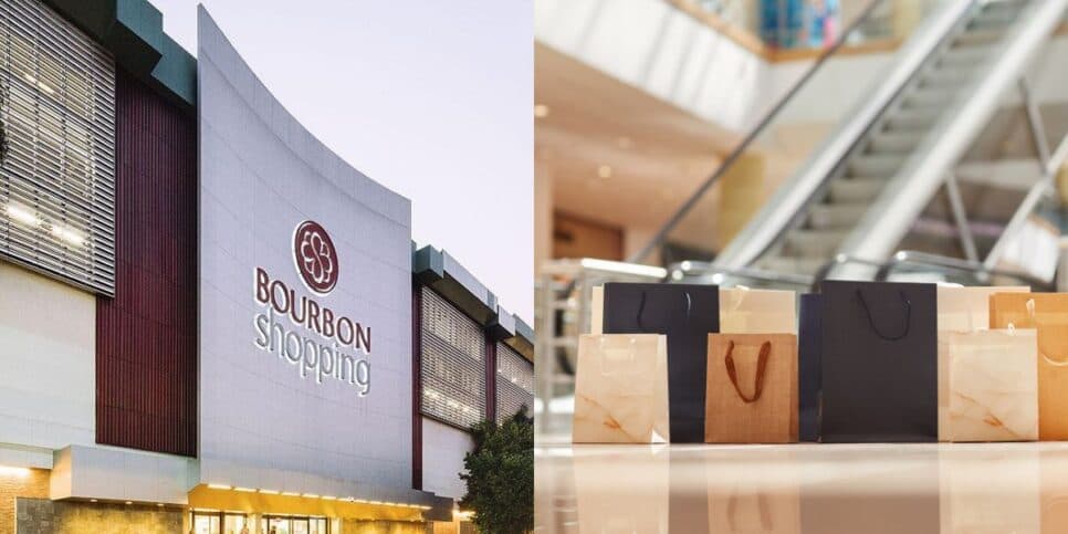 90 mil m² e terror do Bourbon: Novo shopping tem inauguração histórica confirmada em SP para esmagar rivais