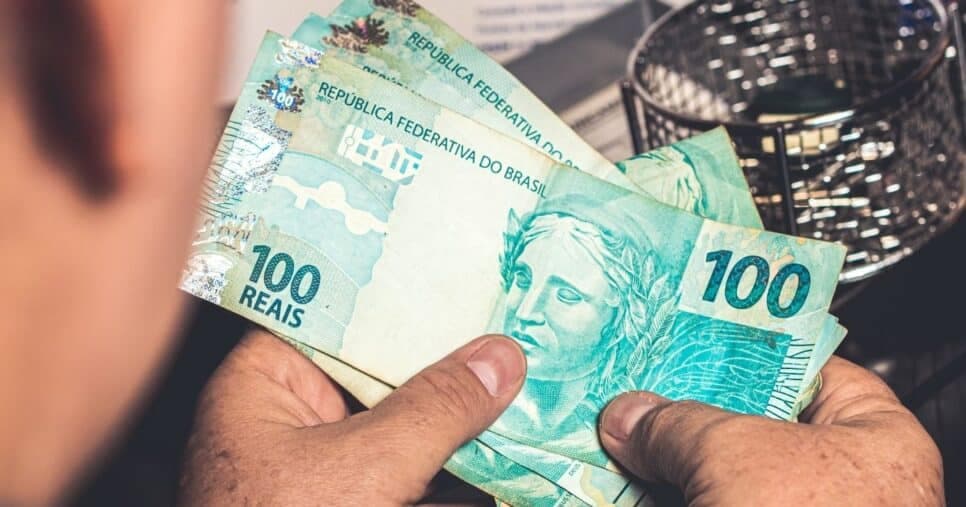 Pagamentos (Foto: Divulgação)
