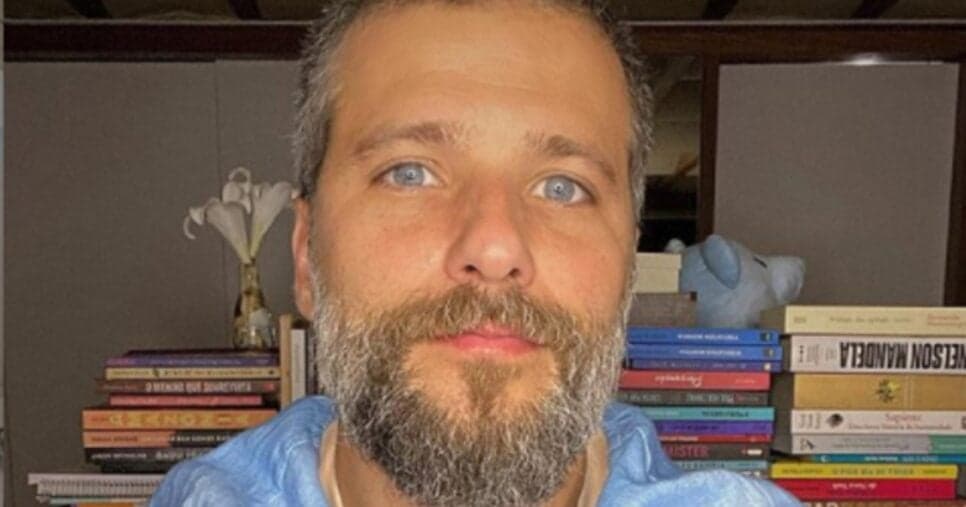 Médico choca ao explicar diagnóstico de Bruno Gagliasso: 'Complicações sérias'