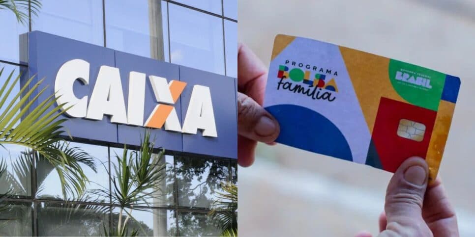 Comunicado da Caixa traz 2 atitudes que suspendem o Bolsa Família