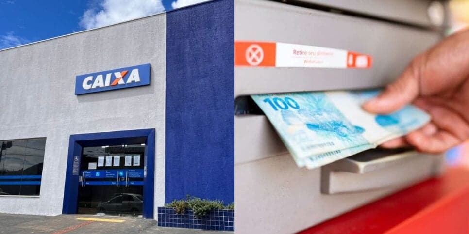 Caixa confirma saque acima de R$3 mil para lista de trabalhadores nesta terça-feira (13)