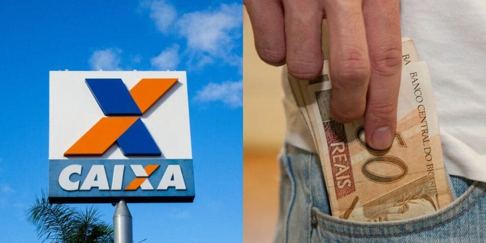 Aviso hoje (22): Informe traz 3 passos para garantir extra de R$ 1,8 mil da Caixa em 2026