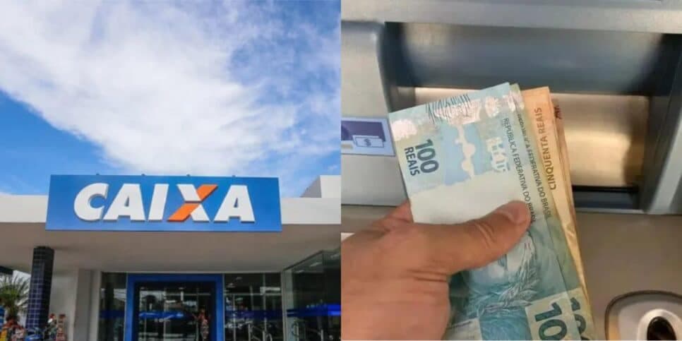 Até R$1k: Caixa libera saque vital à lista de CPFs nesta terça (20)