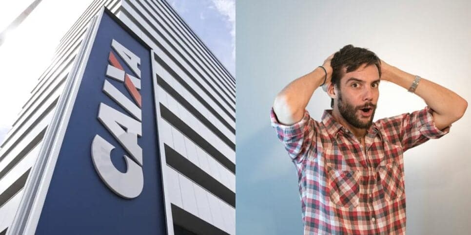 Contas vazias: Comunicado da Caixa crava terror aos clientes em 2025