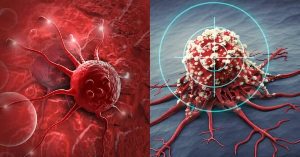 Esses são os 6 tipos de câncer maligno mais perigosos; veja os principais sintomas