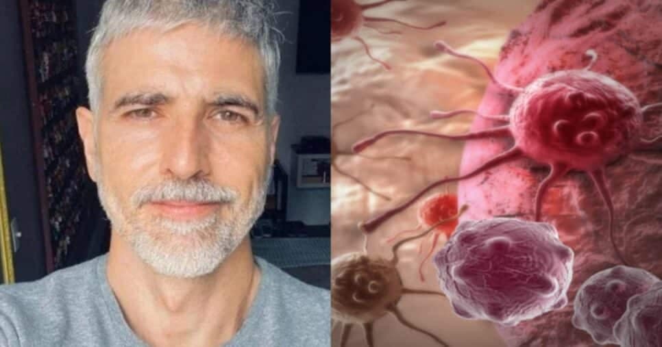 Suor, febre e+: 5 sinais silenciosos que indicam câncer raro como o enfrentado por Gianecchini