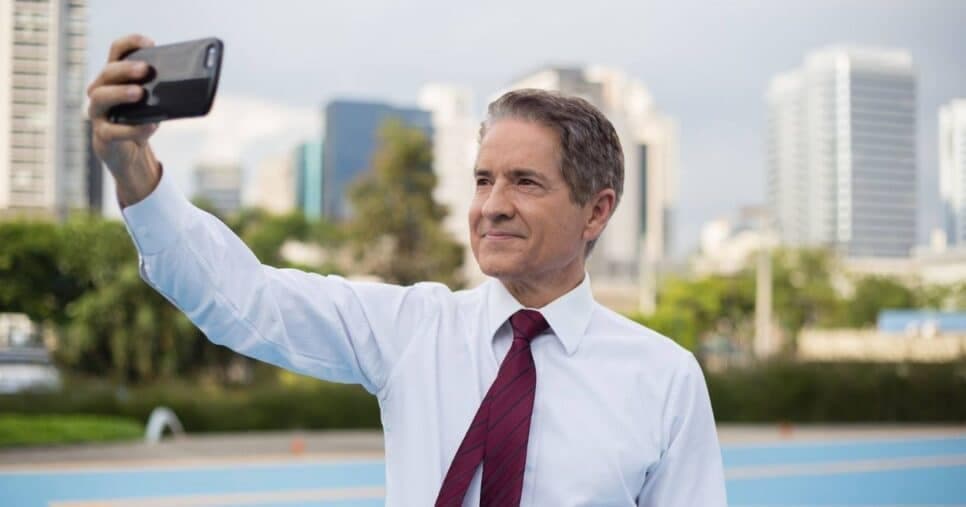 Lembra de Carlos Tramontina, do SP2? Âncora vive nesta situação após demissão da Globo