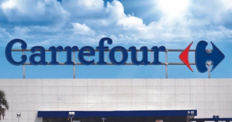 Carrefour  (Foto: Divulgação)