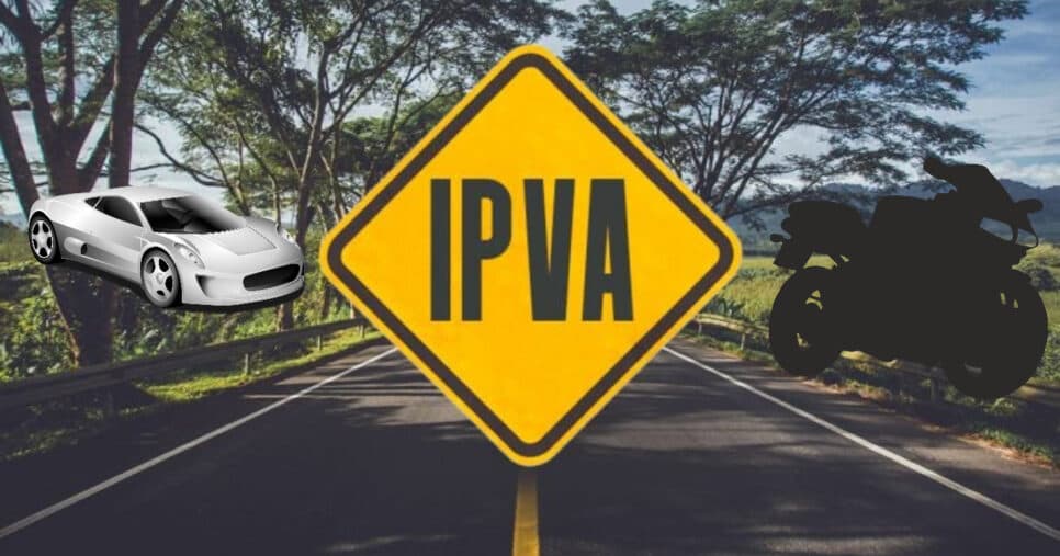 100% grátis: Nova lei estadual é aprovada com isenção do IPVA para lista de motoristas até 31/12