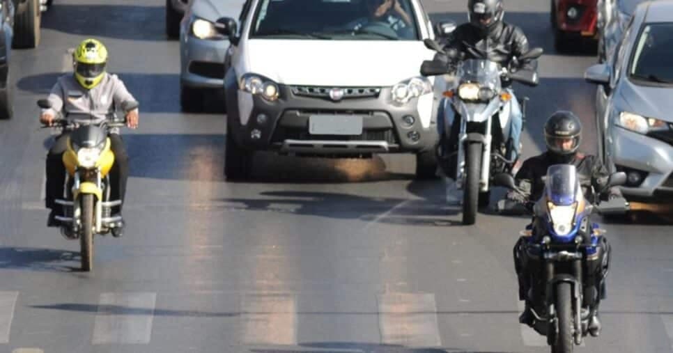 Atenção, motoristas: Cidade brasileira proíbe uso de carros e motos nas ruas