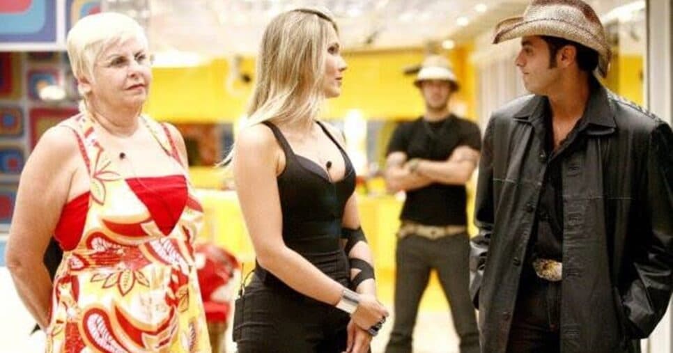 Dívidas e assassinato: 2 sentenças da morte de estrela amada do BBB