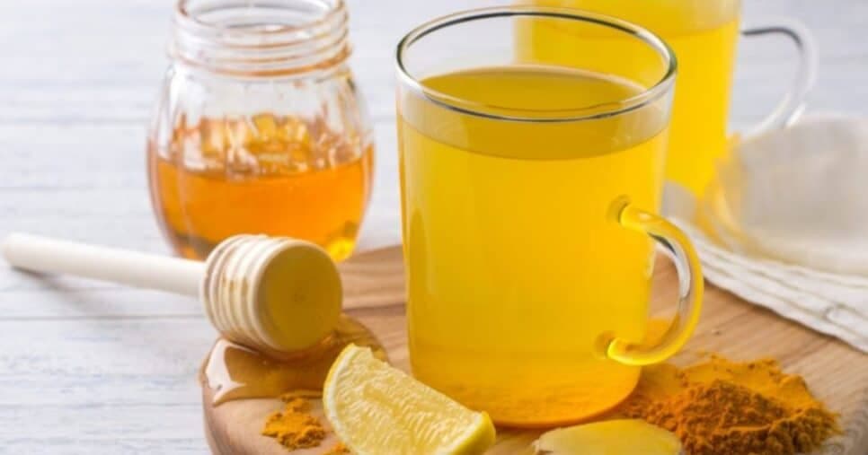 Nutri revela chá poderoso para evitar doenças cardíacas e Alzheimer