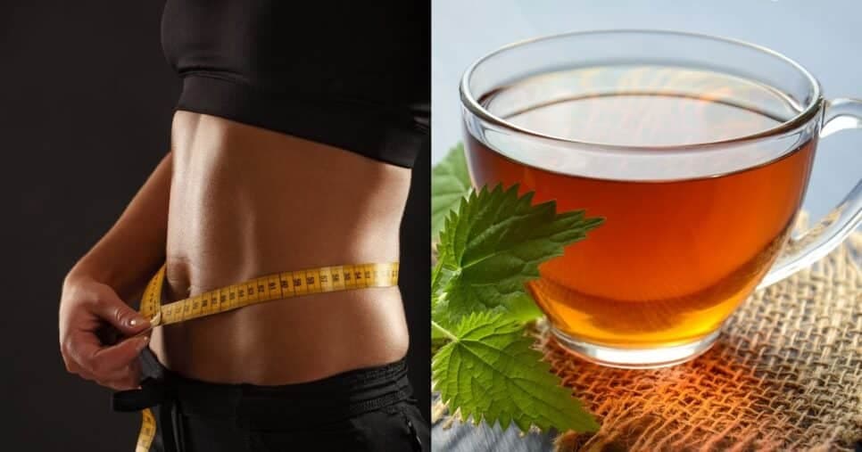 Barriga seca em dias: Nutri revela melhor chá laxante para soltar o intestino e emagrecer