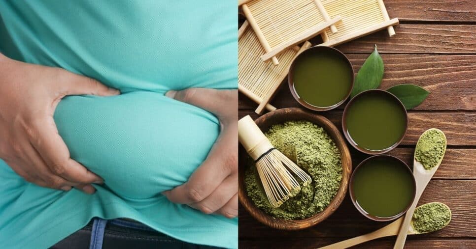 Chá natural com 1 ingrediente queima gordura e controla o peso