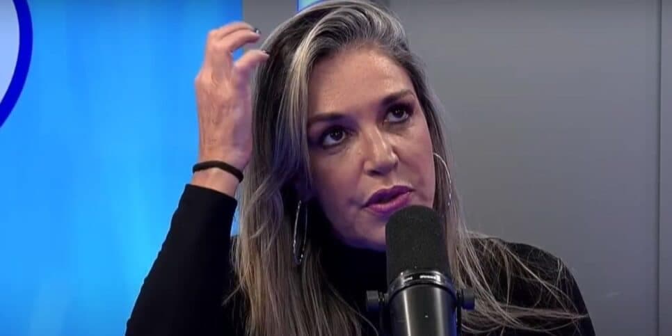Cíntia Lima, Chupim
