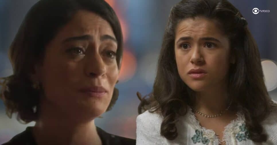 Clarice sacrificada e fim de Bia: 2 sentenças em Garota do Momento