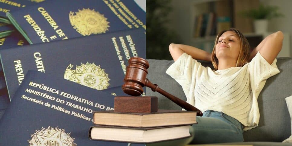 60 dias de folga e salário na conta: Lei trabalhista em vigor garante descanso extra à lista de CLTs