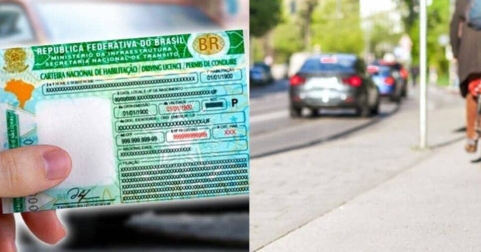13 infrações gravíssimas que arrancam a CNH de vez para desespero dos motoristas
