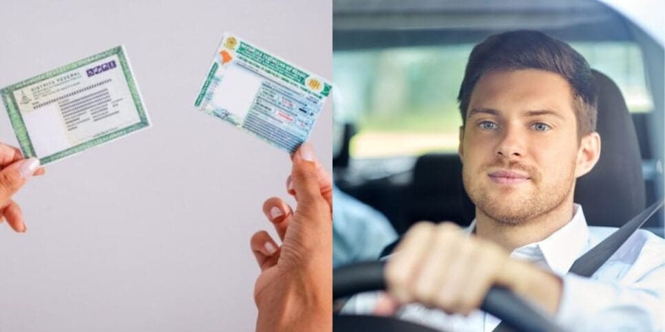 Limite de pontuação e validade de 15 anos: Nova lei de trânsito anunciada traz 2 sentenças da CNH a motoristas