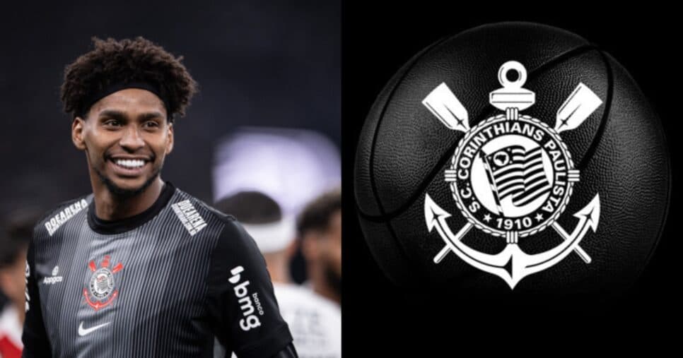 Pra substituir Hugo Souza: Augusto Melo dá aval e Corinthians arma contratação relâmpago de novo goleiro
