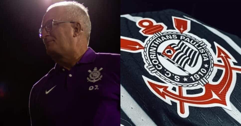 Fabinho Soldado libera PIX e arma 1º reforço para Dorival Jr no Corinthians