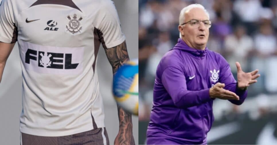 R$10M e ADEUS: Meia dos sonhos é chutado por Dorival e diz "SIM" pra rival do Corinthians em 2025