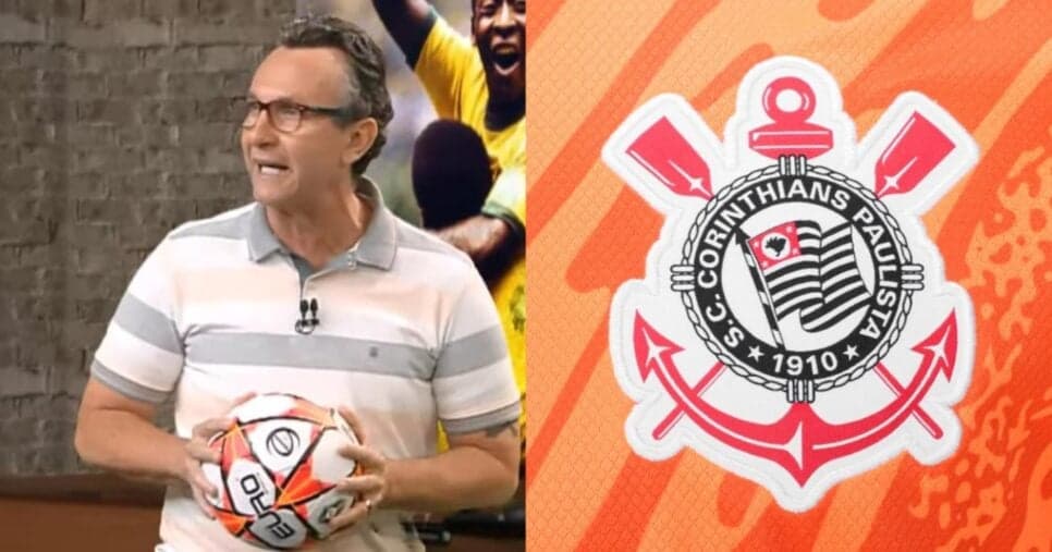 Neto paralisa Donos da Bola com reforço de R$69M no Corinthians e +1 titular pra jogar com Depay