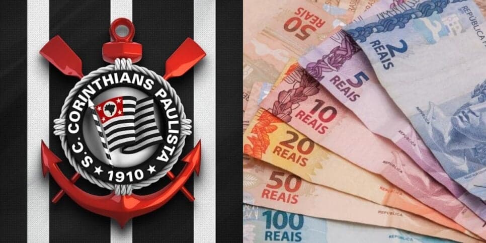 Reforço de R$30M: Corinthians crava estreia de peso nesta quinta (15)