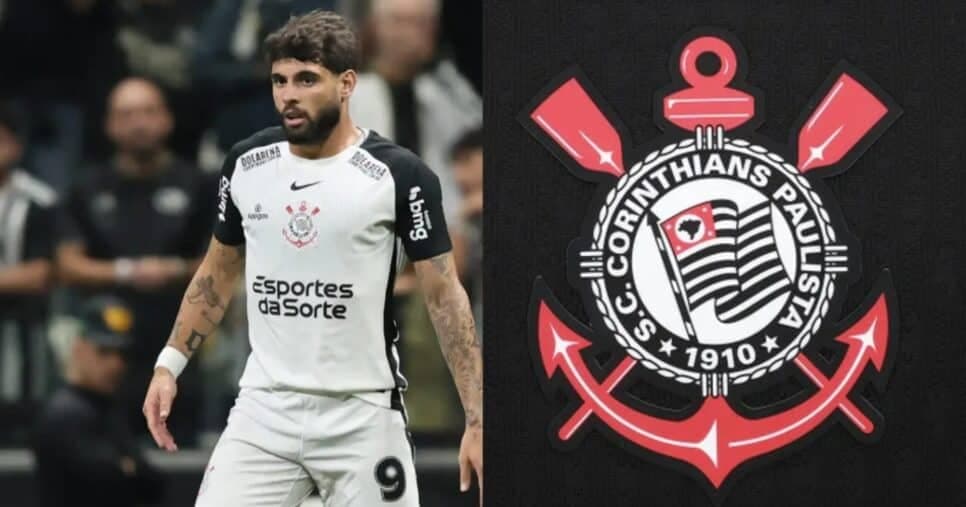 Dorival é obrigado a aceitar: ADEUS de última hora de Yuri Alberto no Corinthians é confirmado