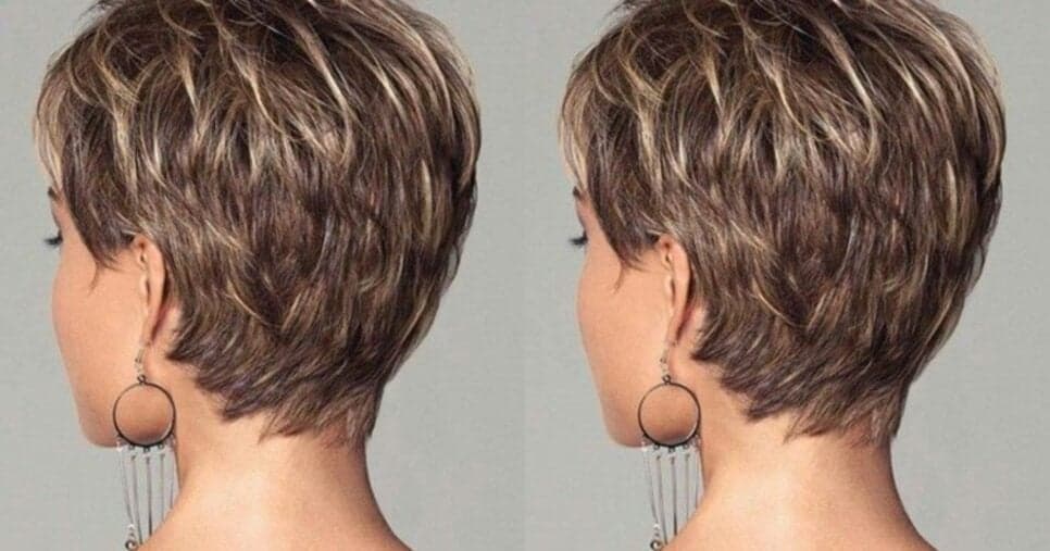 4 cortes de cabelo deixam idosas 60+ com rostinho de 30 no Outono de 2025