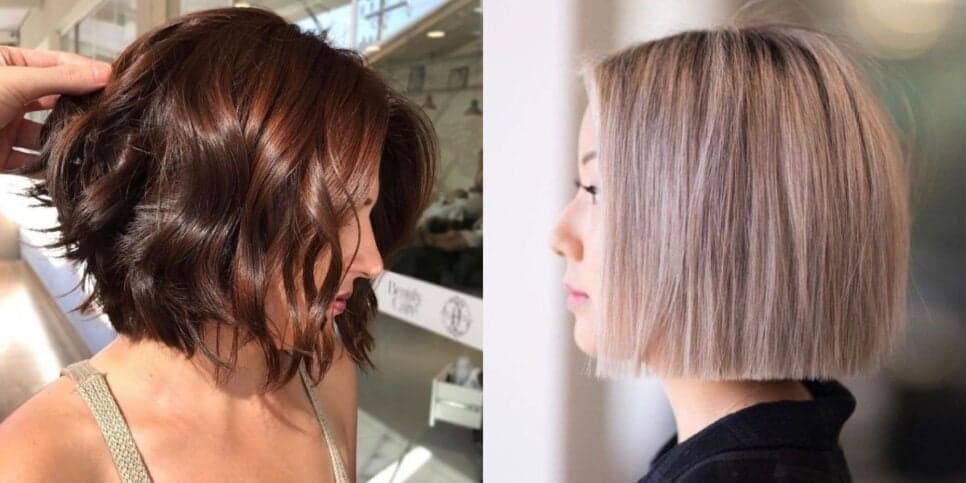 Do clássico ao descolado: 5 cortes Bob que rejuvenescem e estão em alta