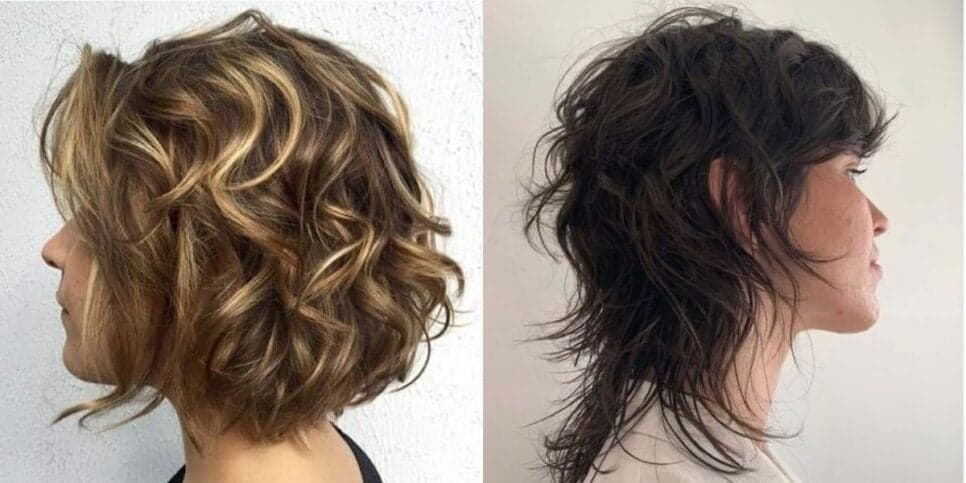 5 cortes de cabelo modernos em 2025 para rejuvenescer às mulheres 50+ em 10 anos sem precisar de botox