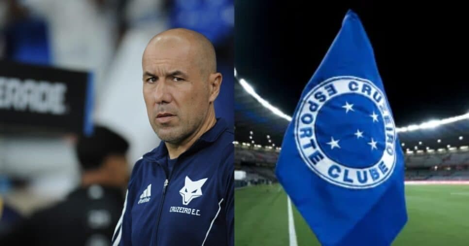 Adeus a Gabigol: Craque tem saída confirmada do Cruzeiro de Pedrinho BH