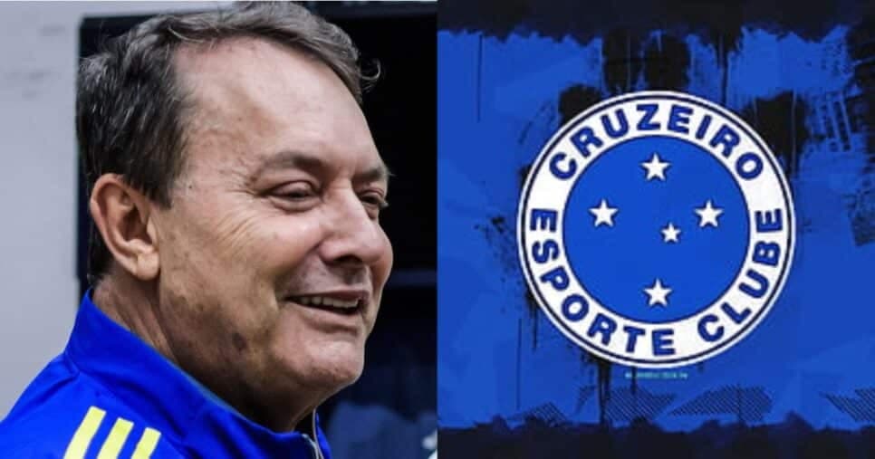 Pedrinho BH libera PIX no Cruzeiro e confirma +1 reforço para jogar com Gabigol e Kaio Jorge