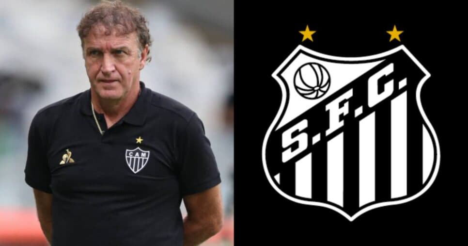 Adeus a Neymar: Atlético-MG libera PIX para arrancar craque do Santos e reforçar o time de Cuca