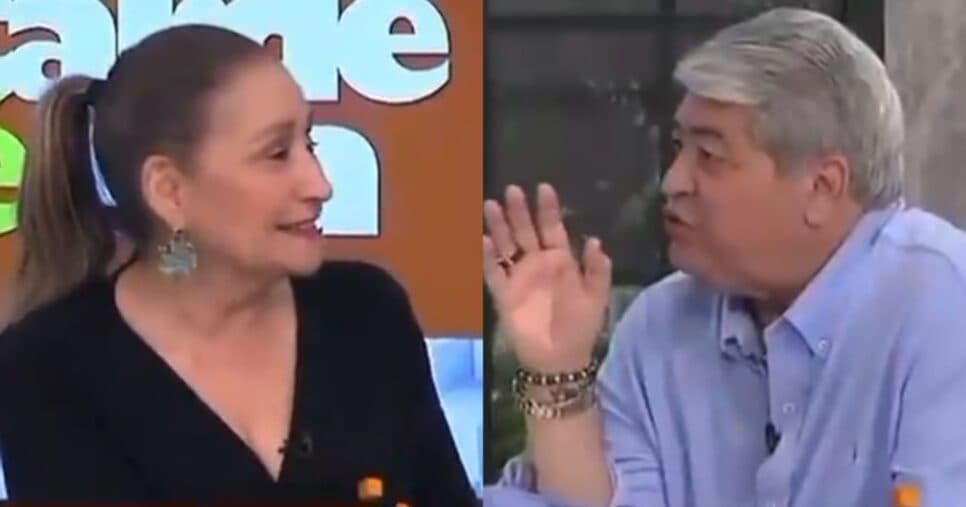 Na Sonia Abrão, Datena confirma o que de fato aconteceu em demissão do SBT: “Sem me preocupar”