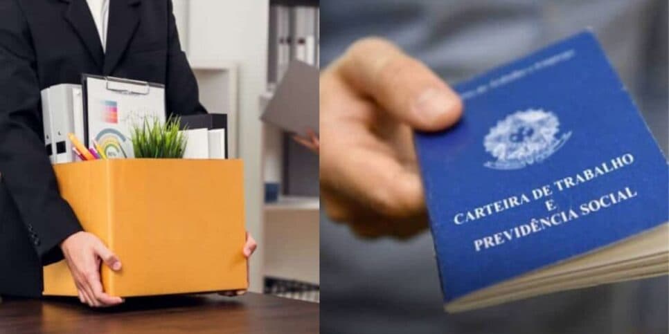 Tchau, 13º e FGTS: Lei trabalhista em vigor hoje (11) confirma 10 atitudes que demitem CLTs na mesma hora