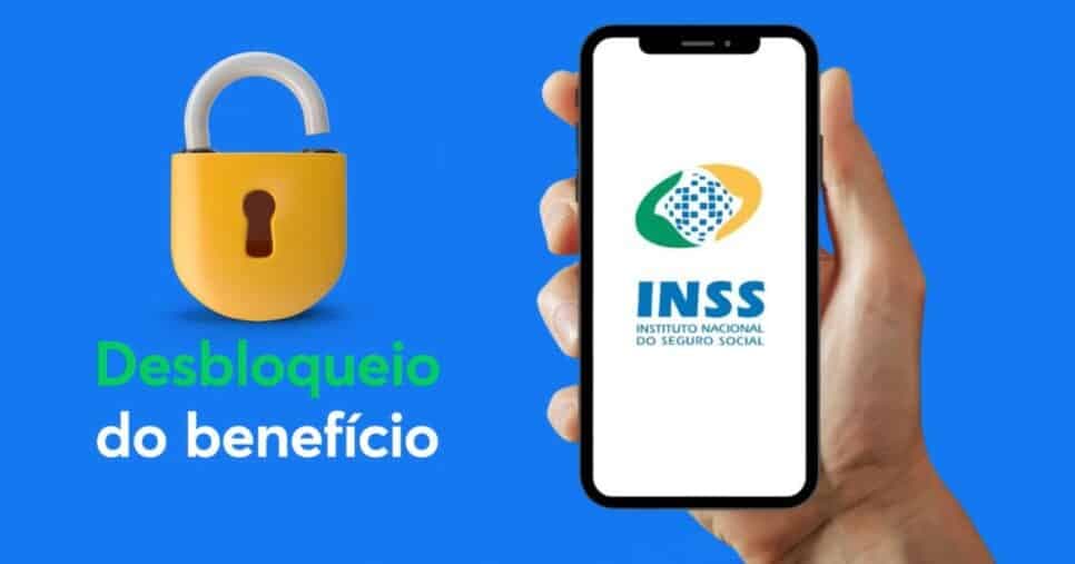 Governo emite comunicado nesta terça (27) sobre desbloqueio do benefício do INSS
