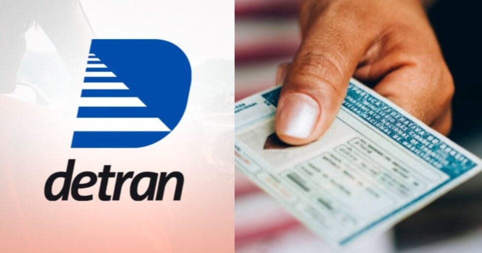 Informe do Detran confirma proibição na CNH e atinge categorias A e B